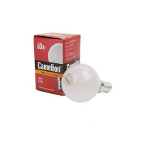 Лампа Camelion 60/D/FR/E14