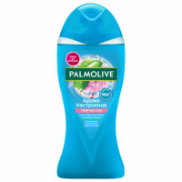 Гель для душа 250 мл, PALMOLIVE АРОМА НАСТРОЕНИЕ "Твой массаж", 8693495047388