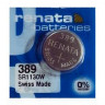 Батарейка RENATA SR1130W 389 (0%Hg) Батарейка RENATA SR1130W 389 (0%Hg)