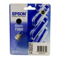 Epson C13T06614010 Картридж черный Epson Stylus C48 Установить до 03/2011 Epson C13T06614010 Картридж черный Epson Stylus C48 Установить до 03/2011