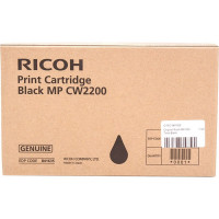 Ricoh 841635 Картридж черный тип MPCW2200 для Ricoh MPCW2200 / 2201SP (200мл,834стр А1) (RICOH 841635) Ricoh 841635 Картридж черный тип MPCW2200 для Ricoh MPCW2200 / 2201SP (200мл,834стр А1) (RICOH 841635)