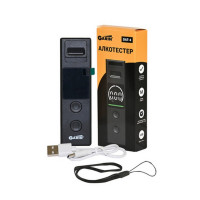 Алкотестер GARIN Точное Измерение DAT-4 Алкотестер GARIN Точное Измерение DAT-4