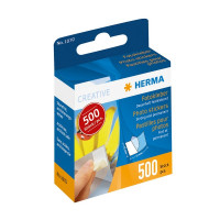 HERMA 1070 ФОТО НАКЛЕЙКИ  Наклейки д/фото Creative 12х17мм 500шт.