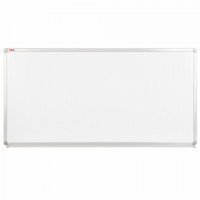 Доска магнитно-маркерная 90х180 см, улучшенная алюминиевая рамка, ГАРАНТИЯ 10 ЛЕТ, BRAUBERG Premium, 231716 Доска магнитно-маркерная 90х180 см, улучшенная алюминиевая рамка, ГАРАНТИЯ 10 ЛЕТ, BRAUBERG Premium, 231716