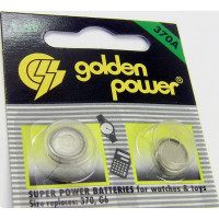 Golden Power KK0014 370A/AG6 BL10 Батарейка ПОШТУЧНО Уценка: использовать до 03/2018
