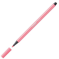 Фломастер Stabilo Pen 68 Розовый (STABILO 68/29)
