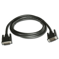 Кабель для монитора сигнальный DVI-D - DVI-D Dual Link 1.8 м