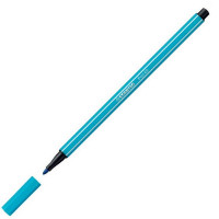 Фломастер Stabilo Pen 68 Светло-Голубой (STABILO 68/31)