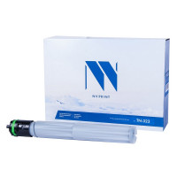 NV Print NVP-TN-323 Тонер картридж совместимый NV-TN-323 для Konica-Minolta bizhub: 227 / 287 / 367 (23000k) NV Print NVP-TN-323 Тонер картридж совместимый NV-TN-323 для Konica-Minolta bizhub: 227 / 287 / 367 (23000k)