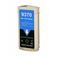NV Print NVP-C9370A Струйный картридж 72 (NV-C9370A) Photo Black для HP DesignJet T1100, T1120, T1200, T1300,  T610, T620, T770, T790, T2300, T795 (130 мл)