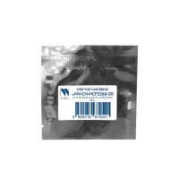 NV Print NVP-CH-HCF226X-20 Чип для картриджа HP CF226X (20шт) Black, 9K для LaserJet Pro M402 / M426 совместимый NV Print NVP-CH-HCF226X-20 Чип для картриджа HP CF226X (20шт) Black, 9K для LaserJet Pro M402 / M426 совместимый