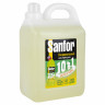 Чистящее средство 5 л, SANFOR 10 в 1 Universal "Лимонная свежесть", 22055 Чистящее средство 5 л, SANFOR 10 в 1 Universal