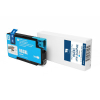 NV Print NVP-3JA27AE Струйный картридж 963XL (NV-3JA27AE) Cyan для HP OfficeJetPro 9010 / 9020 (26 мл)совместимый (прошивка 2530C) NV Print NVP-3JA27AE Струйный картридж 963XL (NV-3JA27AE) Cyan для HP OfficeJetPro 9010 / 9020 (26 мл)совместимый (прошивка 2530C)