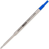 Стержень для шариковой ручки PENAC Fifth Avenue, 0,7  мм., Синий, 1шт. (PENAC MJBR107-03)