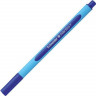 Ручка шариковая Schneider Slider Edge F, 0,3 мм, синяя (Schneider 152003)