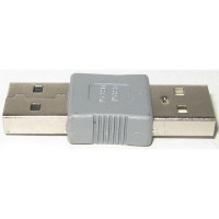 Переходник USB Am-Am