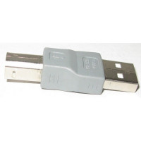 Переходник USB Am-Bm