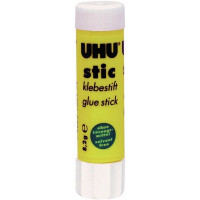 Клей-карандаш UHU Stic  8,2 гр. (UHU 37)