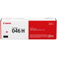 Canon 1252C002 Тонер-картридж CRG 046 H M пурпурный для Canon MF 73..LBP 65.. (5000 стр.)
