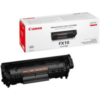 Canon 0263B002 Картридж FX-10 для Canon MF4018, 4120, 4140, 4150, 4270, 4320, 4330, 4340, 4350, 4370, L100, 120 (2K)*