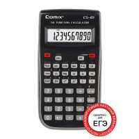 Калькулятор Comix CS-81 Калькулятор Comix CS-81