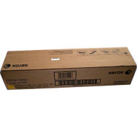 Xerox 006R01462 Тонер желтый (15K) XEROX WC 7120 / 7125 / 7220 / 7225