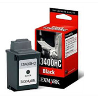 Lexmark 13400HC Картридж черный для JP1000 /1020 /2030 /2050 /3000 Дата пр-ва 2007 год