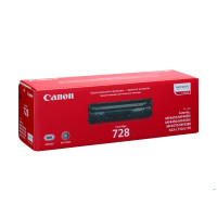 Canon 3500B010 Тонер-картридж 728 для Canon MF 44.. / 45.. / 47.. / 48.. (2100 стр.)