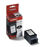 Canon 0897A002 Картридж BC-23 черный для Canon BJC-5100 Уценка Canon 0897A002 Картридж BC-23 черный для Canon BJC-5100 Уценка
