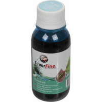 Чернила в бутылке SuperFine Dye Inc LC Epson T0815/T0825/T0485, Light Cyan (светло-голубой), 100 мл. (SuperFine SF-InkEpson100lc) Использовать до 06/2019