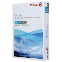 Xerox 003R94671 Бумага XEROX Colotech Plus Blue 250г, A4, 250 листов (в кор. 4 пач.) (!см. также 003R98975)
