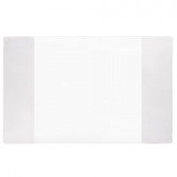 Обложки 233х330 мм ПИФАГОР, для учебников старших классов, ПВХ, прозрачные, плотные, 100 мкм, комплект 5 шт. (ПИФАГОР 227482) Обложки 233х330 мм ПИФАГОР, для учебников старших классов, ПВХ, прозрачные, плотные, 100 мкм, комплект 5 шт. (ПИФАГОР 227482)