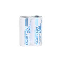 Аккумулятор ROBITON 1200NC4/5A SR2 УЦЕНКА срок годности до 08.2026г (Комплект 2 шт.) Аккумулятор ROBITON 1200NC4/5A SR2 УЦЕНКА срок годности до 08.2026г (Комплект 2 шт.)