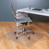 Коврик защитный напольный BRABIX, поликарбонат, 90х120 см, шагрень, толщина 1,8 мм, 604850 Коврик защитный напольный BRABIX, поликарбонат, 90х120 см, шагрень, толщина 1,8 мм, 604850