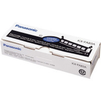 Panasonic KX-FA83A Тонер-картридж Panasonic KX-FA 83 A/E KX-FL 513 RU**