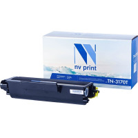 NV Print NVP-TN3170T Картридж совместимый NV-TN-3170T для Brother DCP-8065DN /  HL-5240 /  HL-5250DN /  HL-5270DN (7000k)
