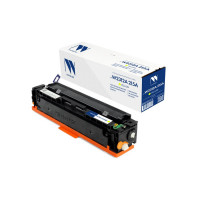 NV Print NVP-W2312A215AY Картридж совместимый NV-W2312A 215A Yellow для HP Color LaserJet Pro MFP M182nw / M183fw (850k) NV Print NVP-W2312A215AY Картридж совместимый NV-W2312A 215A Yellow для HP Color LaserJet Pro MFP M182nw / M183fw (850k)