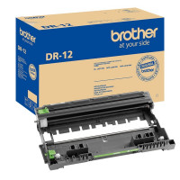 Brother DR12 Барабан DR-12 для Brother HLL2371DN / DCPL2551DN / MFCL2751DW (12000стр)