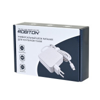 Адаптер/блок питания ROBITON TC65W Адаптер/блок питания ROBITON TC65W