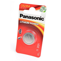 Батарейка Panasonic Lithium Power CR-2354EL/1B CR2354 BL1
