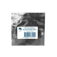 NV Print NVP-CH-HW1500A-AR-20 Чип для HP W1500A (20 шт) LJ Pro M111 / MFP M141 (AutoReset, многоразовый) совместимый NV Print NVP-CH-HW1500A-AR-20 Чип для HP W1500A (20 шт) LJ Pro M111 / MFP M141 (AutoReset, многоразовый) совместимый