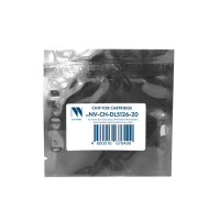 NV Print NVP-CH-DL5126-20 Чип для Pantum (DL-5126) (20шт) BP5106DN / BP5106DW / BM5106ADN / BM5106ADW Drum (30K) совместимый NV Print NVP-CH-DL5126-20 Чип для Pantum (DL-5126) (20шт) BP5106DN / BP5106DW / BM5106ADN / BM5106ADW Drum (30K) совместимый