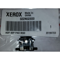 Xerox 022N02800 Запчасть ADF Retard Pad XEROX WC 3215
