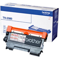 Brother TN2080 Тонер-картридж TN-2080 для Brother HL2130 / DCP7055 (700стр) Brother TN2080 Тонер-картридж TN-2080 для Brother HL2130 / DCP7055 (700стр)