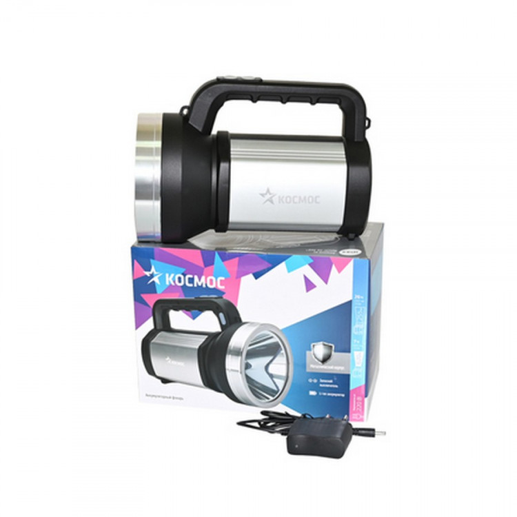 Фонарь КОСМОС KOC900Lit прожектор 10Вт LED Фонарь КОСМОС KOC900Lit прожектор 10Вт LED