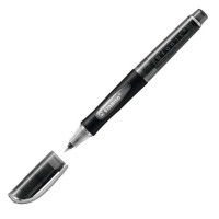 Ручка роллер Stabilo Bionic 0,4 мм. Черный (STABILO 2008/46)