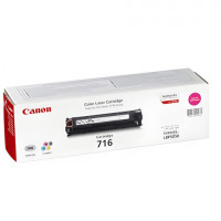Canon 1978B002 Картридж 716 пурпурный для Canon LBP5050 / N / MF8030 / 50CN (1,5k)**
