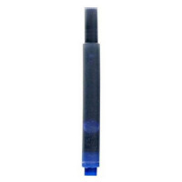 Картридж для перьевой ручки LAMY T10 синий, без упаковки, 1 шт. (LAMY 1602077/1)