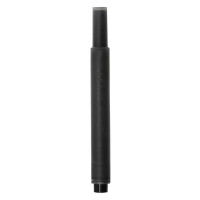 Картридж для перьевой ручки LAMY T10 черный, без упаковки, 1 шт. (LAMY 1602075/1)