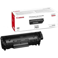Canon 7616A005 Картридж 703 для Canon LBP2900 / LBP3000 (2K)**